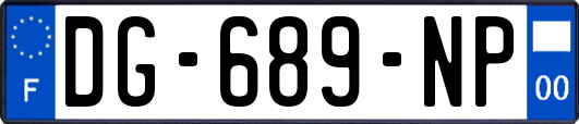 DG-689-NP