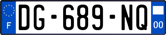 DG-689-NQ