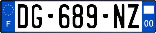 DG-689-NZ