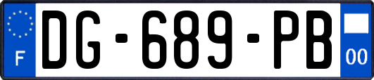 DG-689-PB