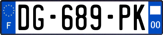 DG-689-PK