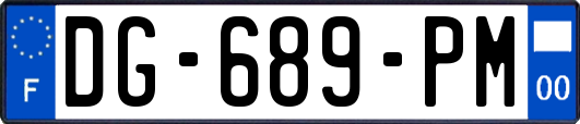 DG-689-PM