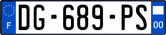 DG-689-PS