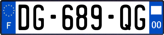 DG-689-QG