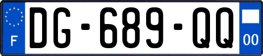 DG-689-QQ