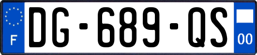 DG-689-QS