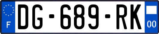 DG-689-RK