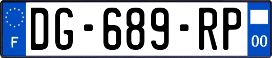 DG-689-RP