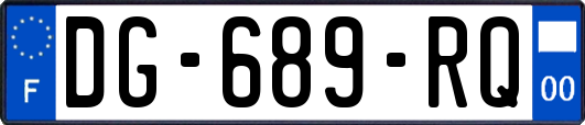 DG-689-RQ