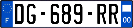 DG-689-RR
