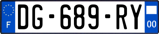 DG-689-RY