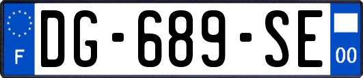 DG-689-SE