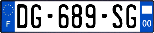 DG-689-SG