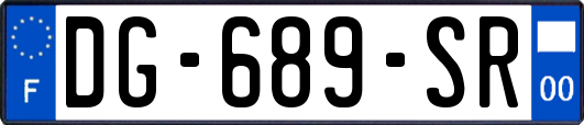 DG-689-SR