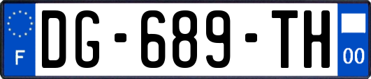 DG-689-TH
