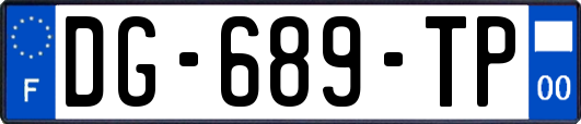 DG-689-TP