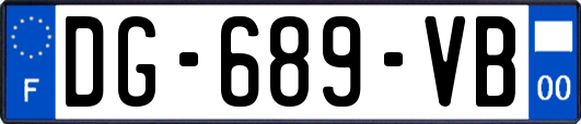 DG-689-VB