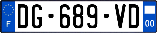 DG-689-VD
