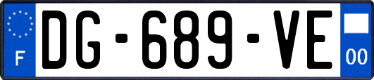 DG-689-VE