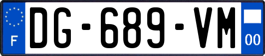 DG-689-VM