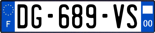 DG-689-VS