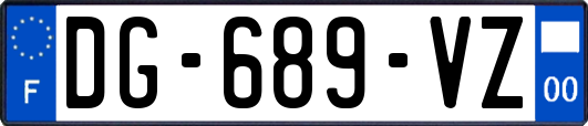 DG-689-VZ