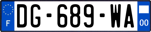 DG-689-WA