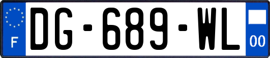 DG-689-WL