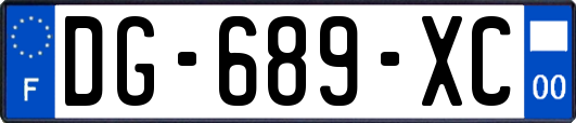 DG-689-XC