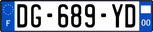 DG-689-YD