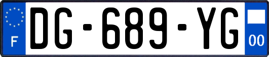 DG-689-YG