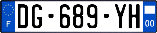 DG-689-YH