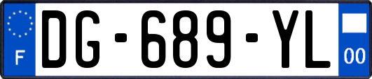DG-689-YL