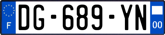 DG-689-YN