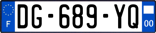 DG-689-YQ