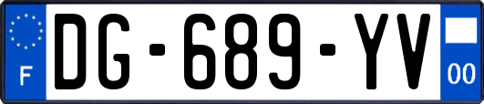 DG-689-YV