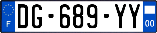 DG-689-YY