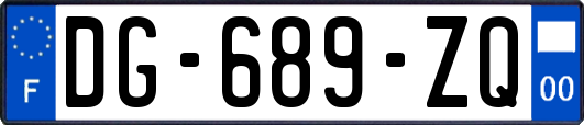DG-689-ZQ