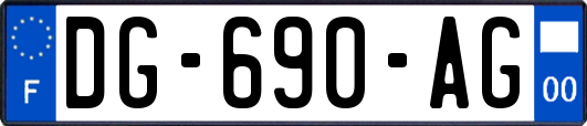 DG-690-AG