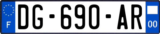 DG-690-AR