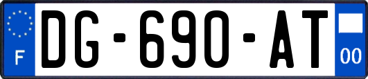 DG-690-AT