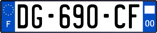 DG-690-CF