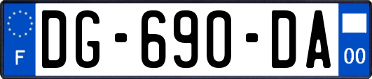 DG-690-DA