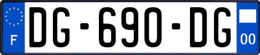 DG-690-DG