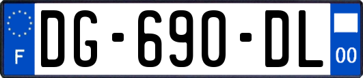 DG-690-DL