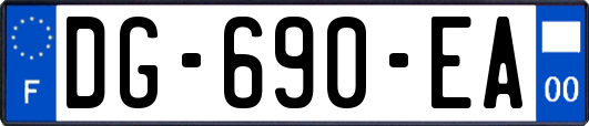 DG-690-EA