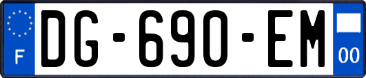 DG-690-EM