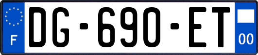 DG-690-ET