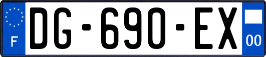 DG-690-EX