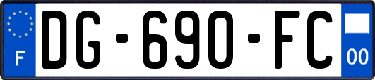 DG-690-FC